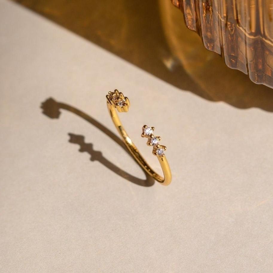 Serafina Diamantring