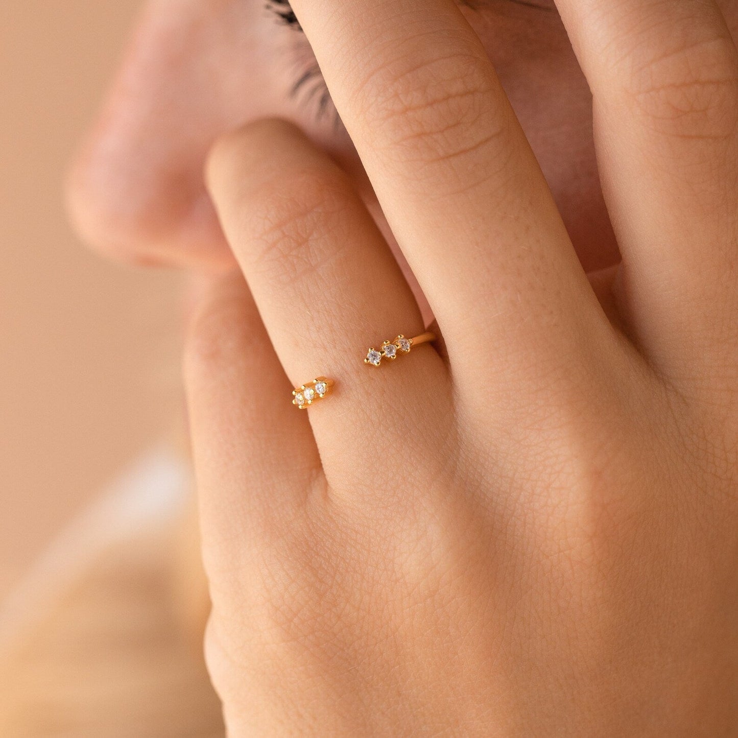 Serafina Diamantring