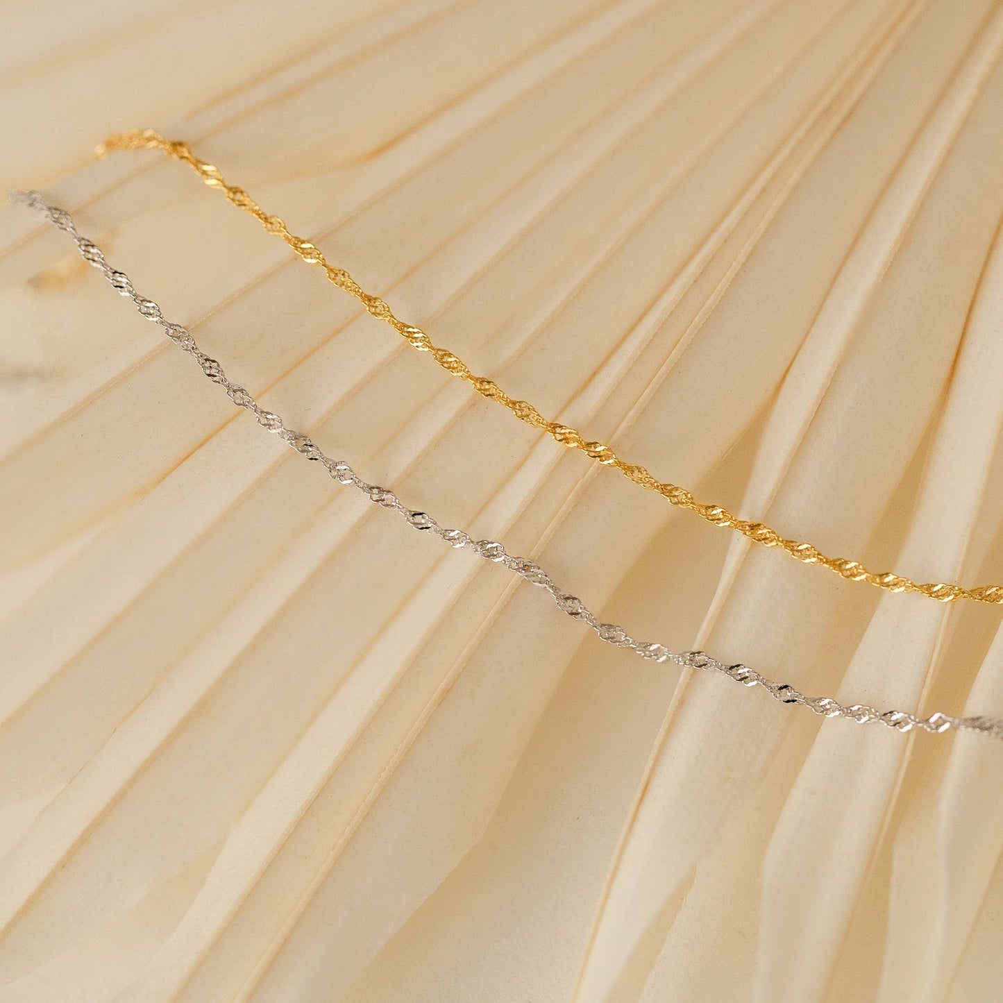 Pulsera de giro de Singapur