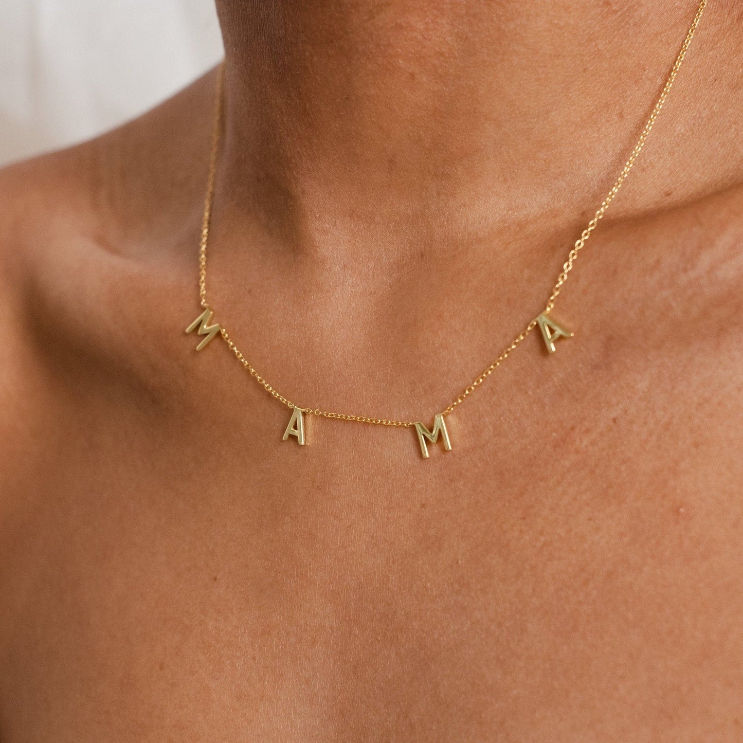 Collares de mamá