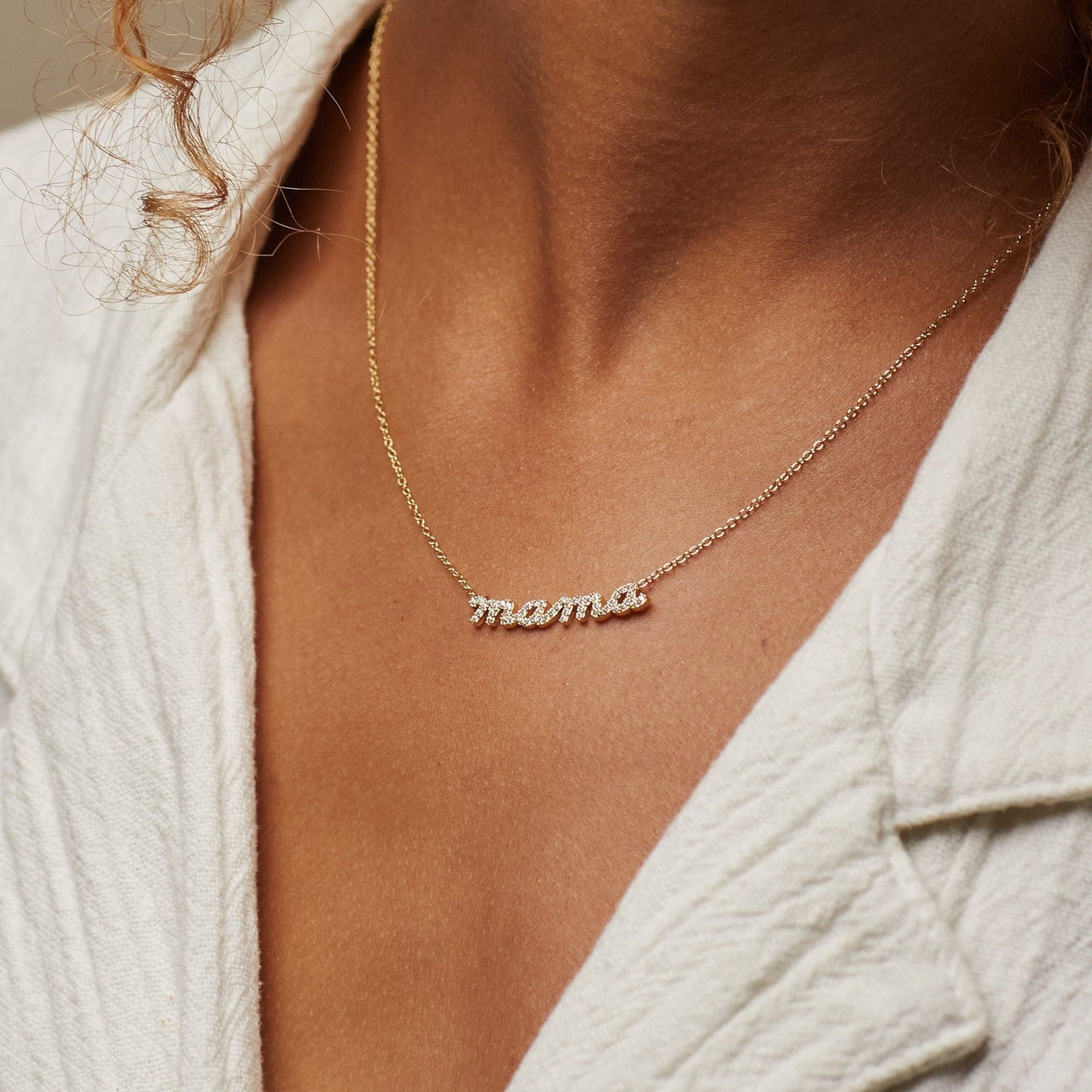 Collares de mamá