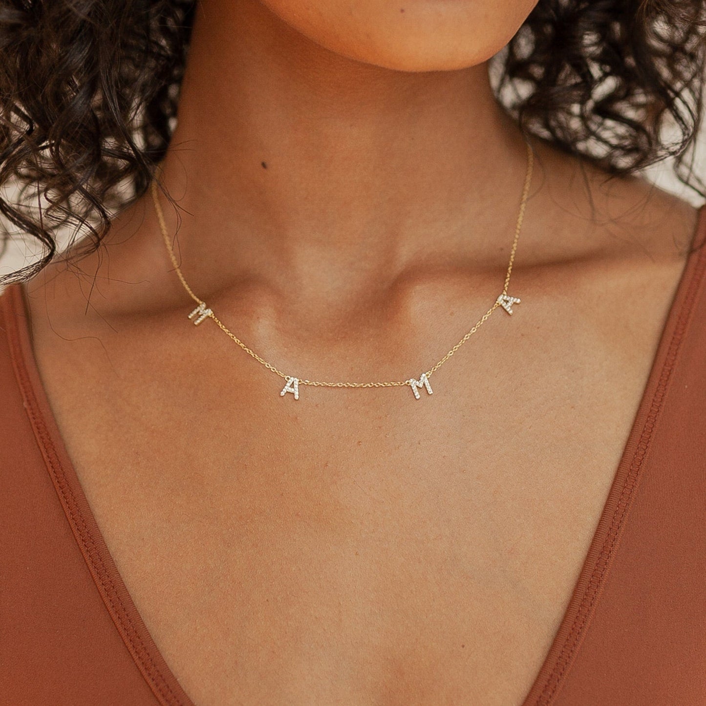 Collares de mamá