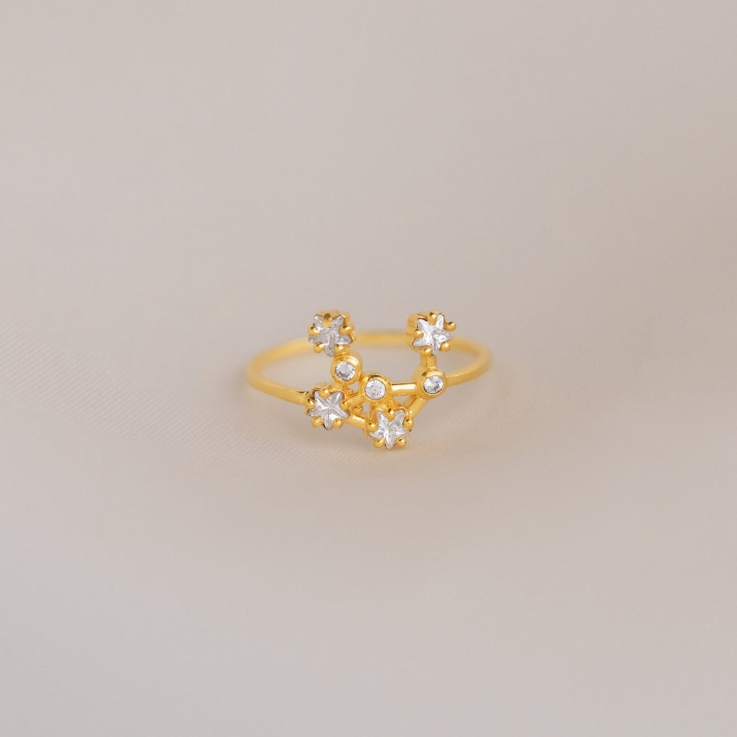 Constellation Ring
