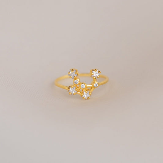 Constellation Ring