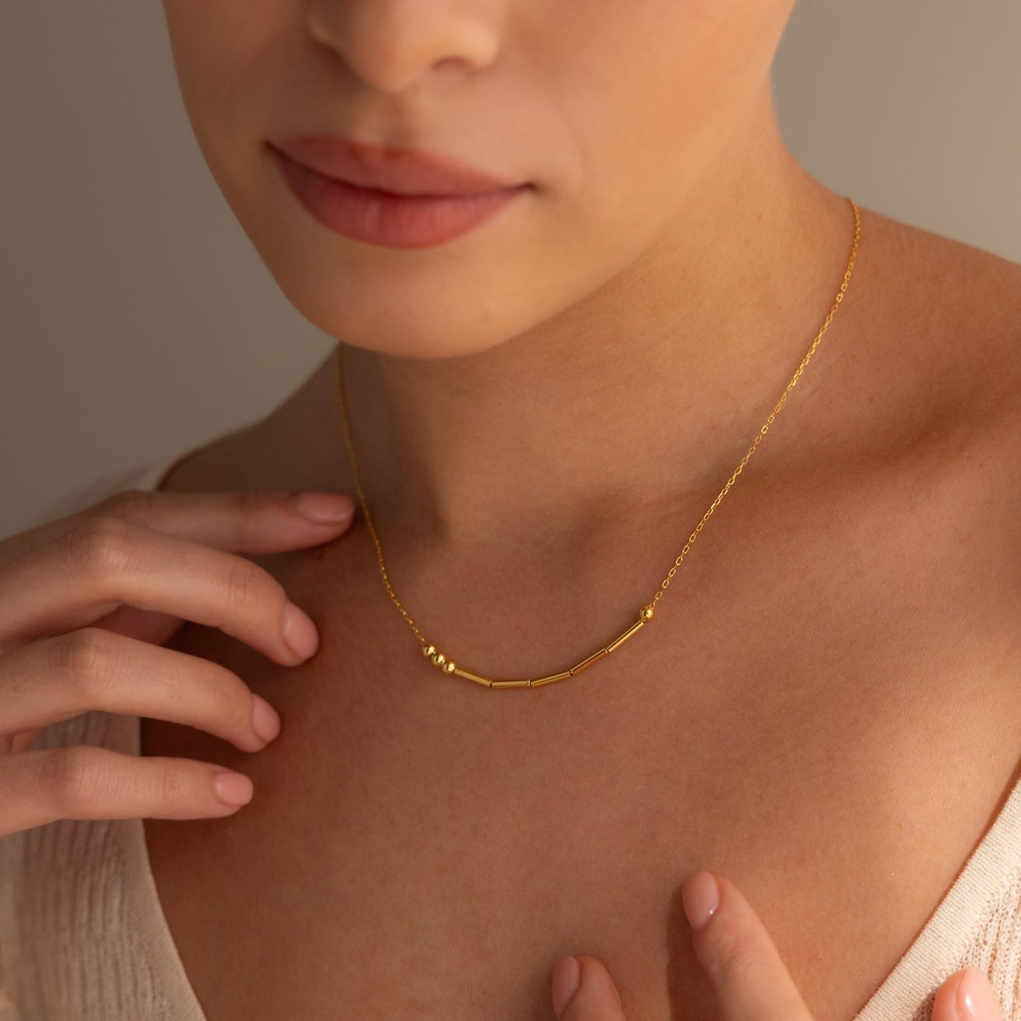 Collares de voto esenciales