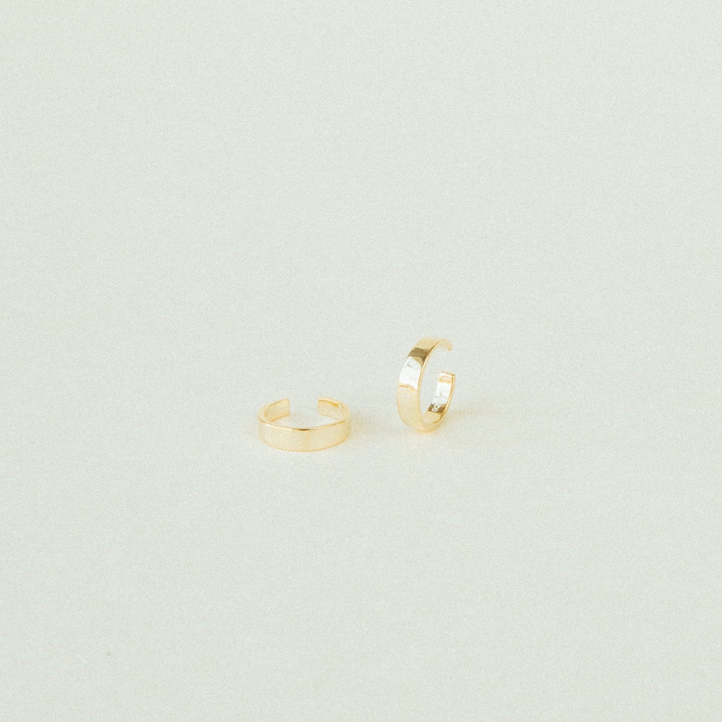 Puños de oreja Kim