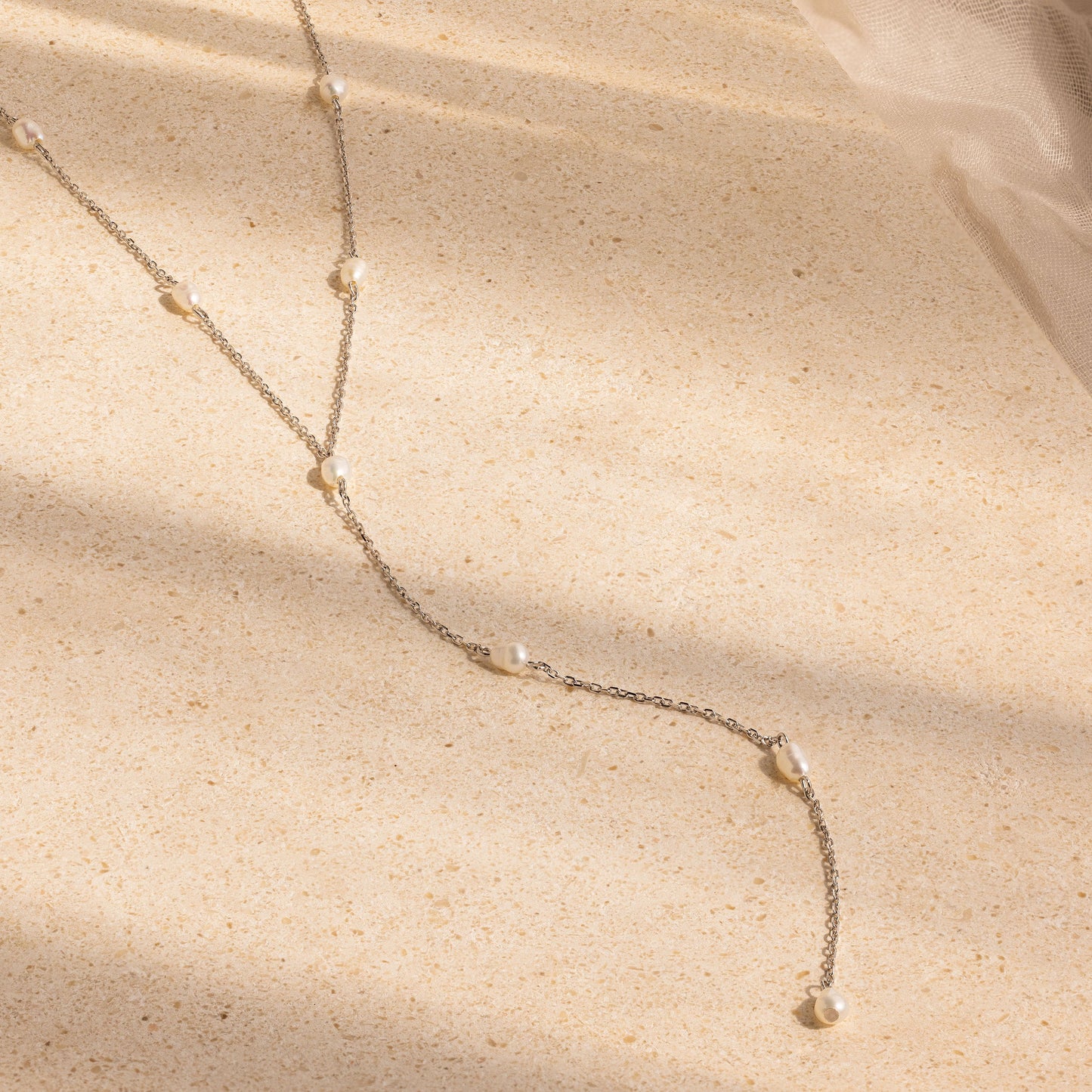 Collar de lazo Pearl Station