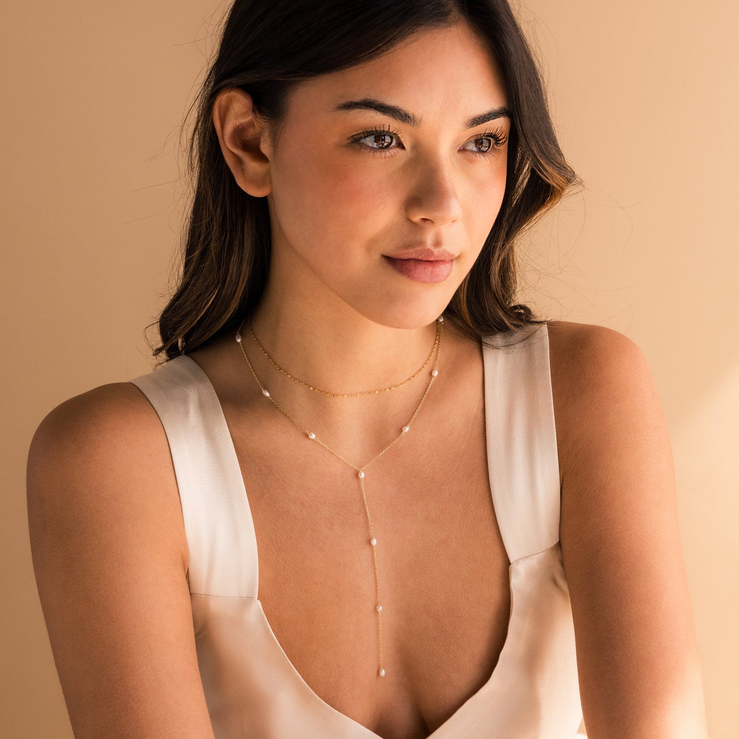 Collar de lazo Pearl Station