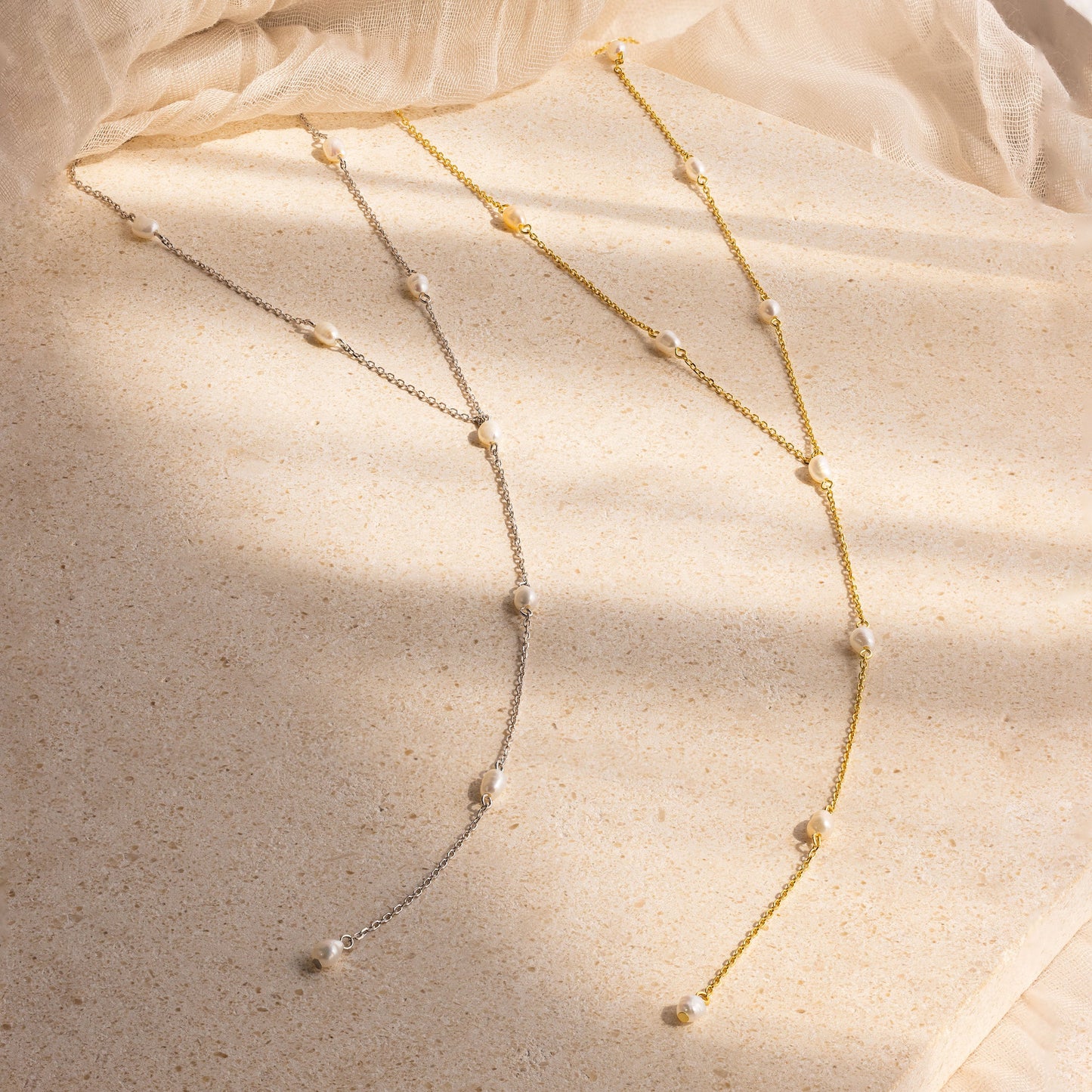 Collar de lazo Pearl Station