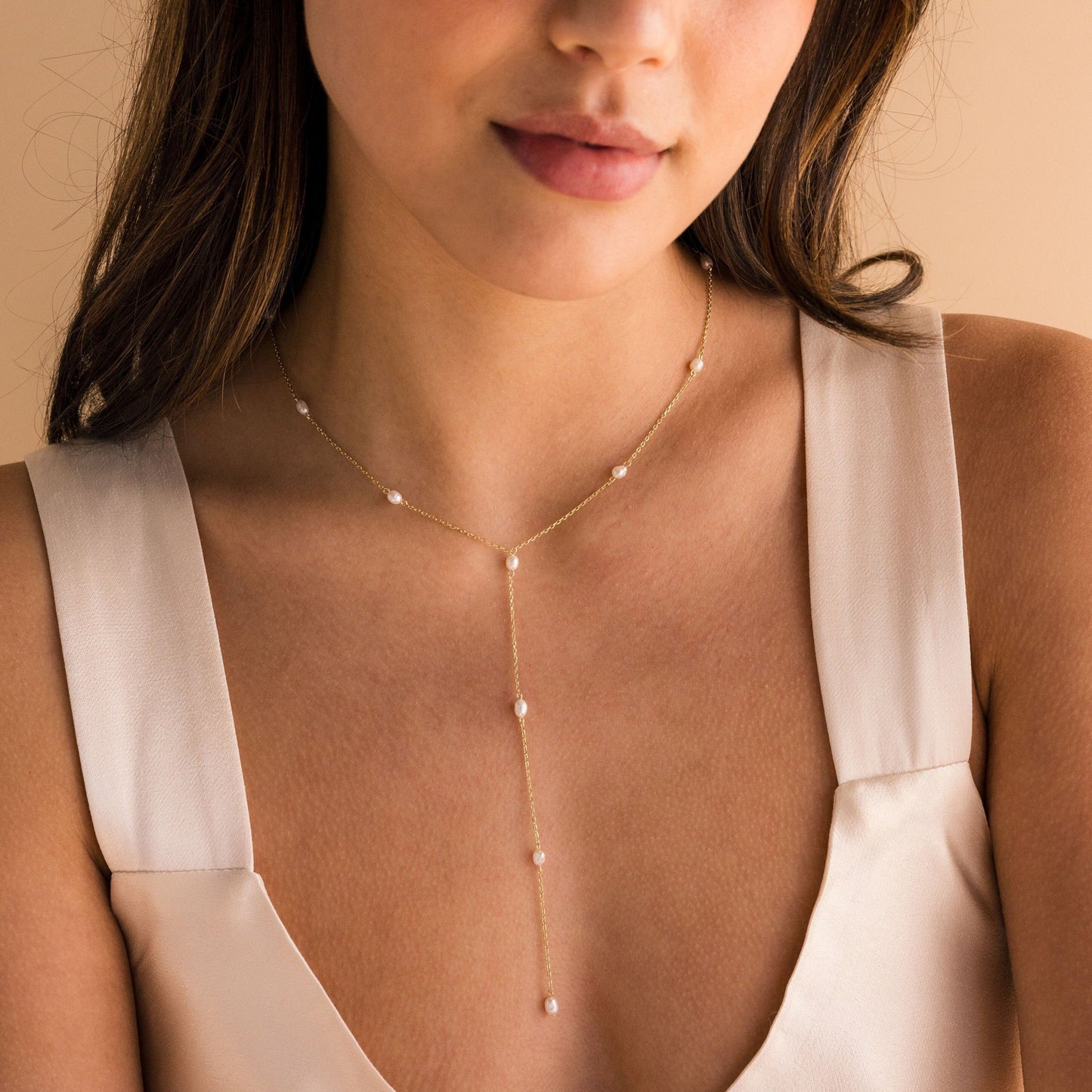 Collar de lazo Pearl Station