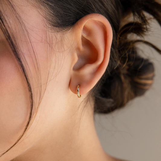 Mini-Diamant-Streusel-Huggies