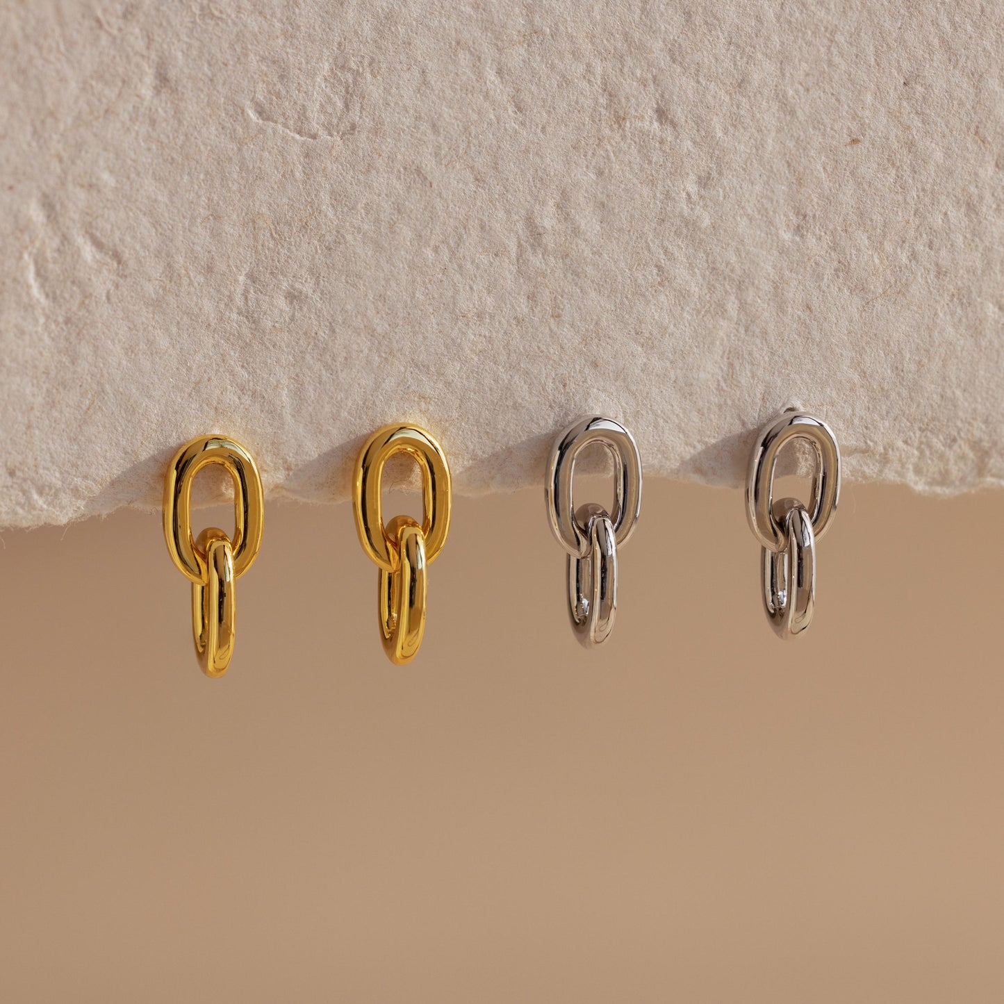 Link Drop Studs