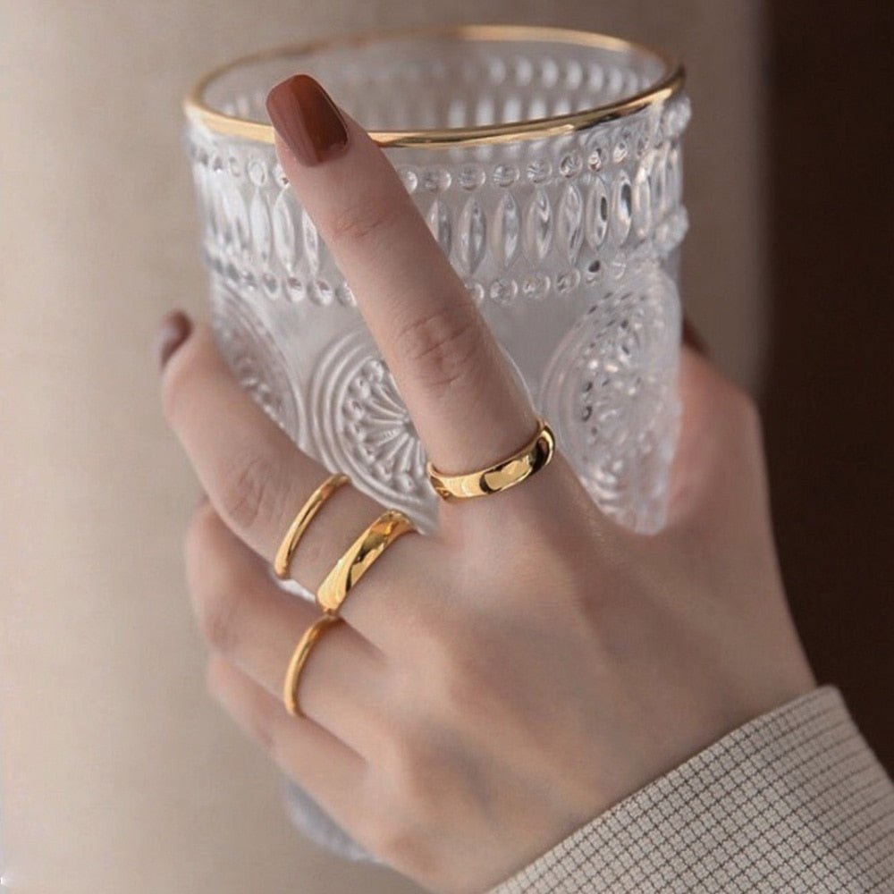 Anillo Lila