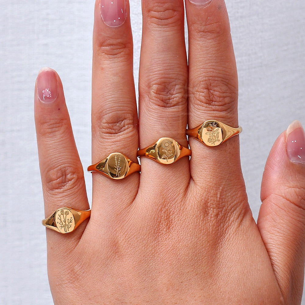 Anillo Jolie