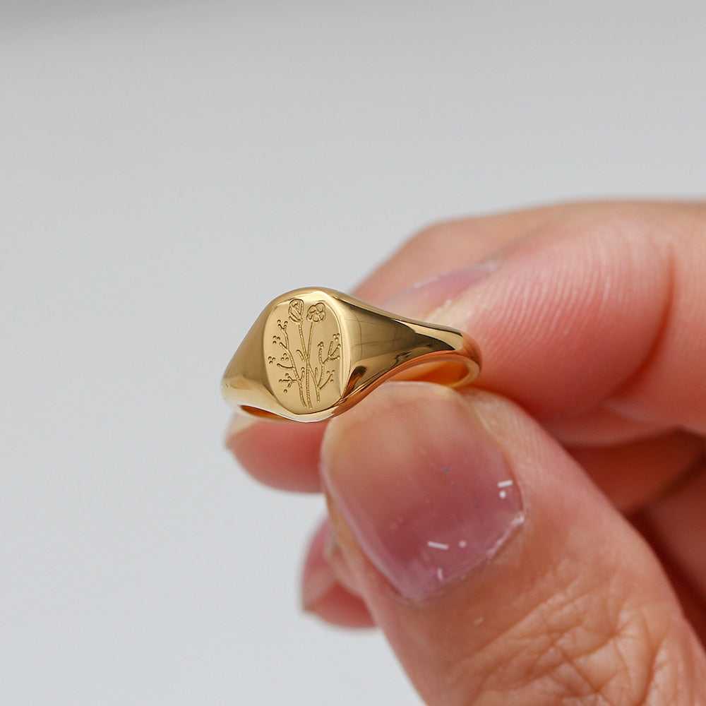 Anillo Jolie