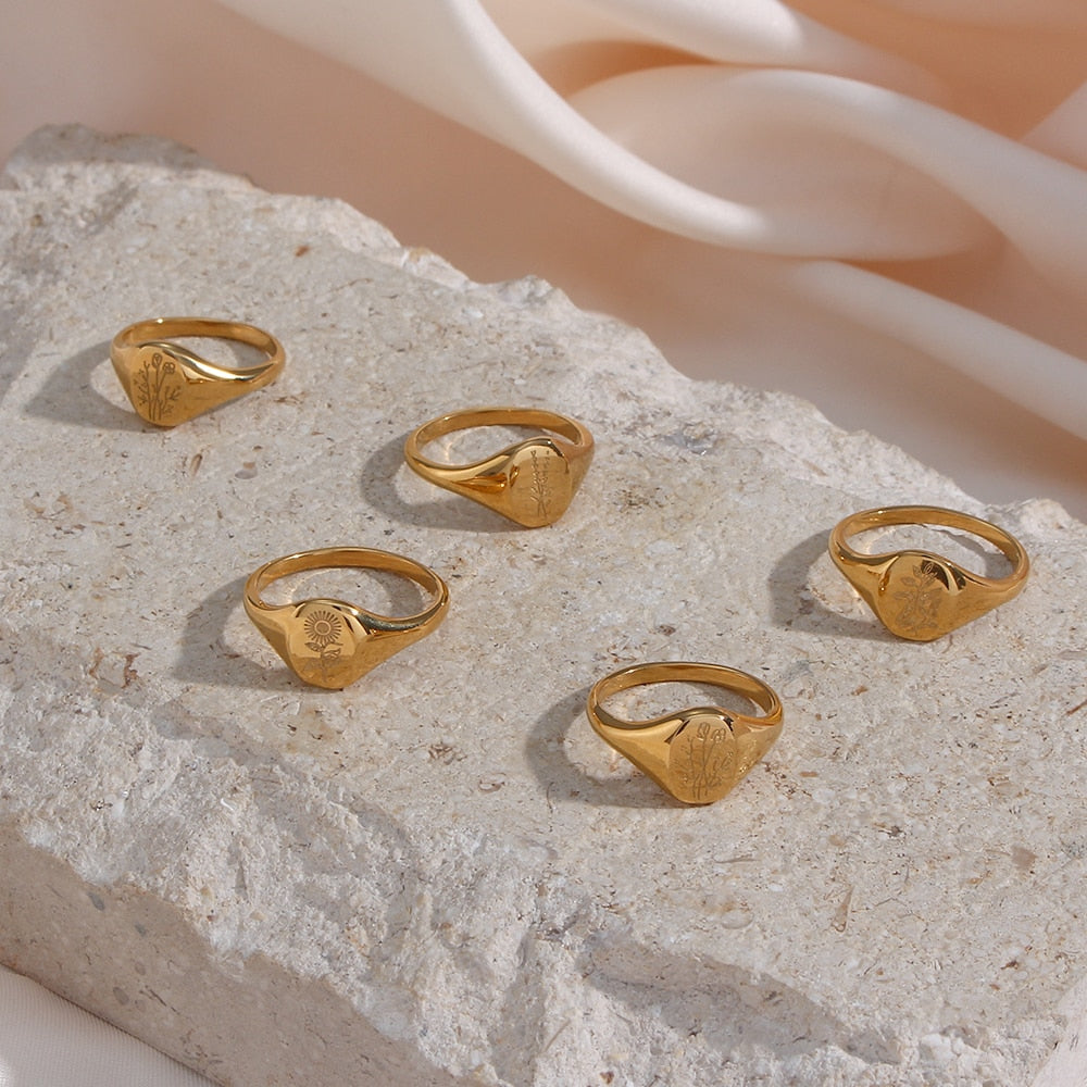 Anillo Jolie