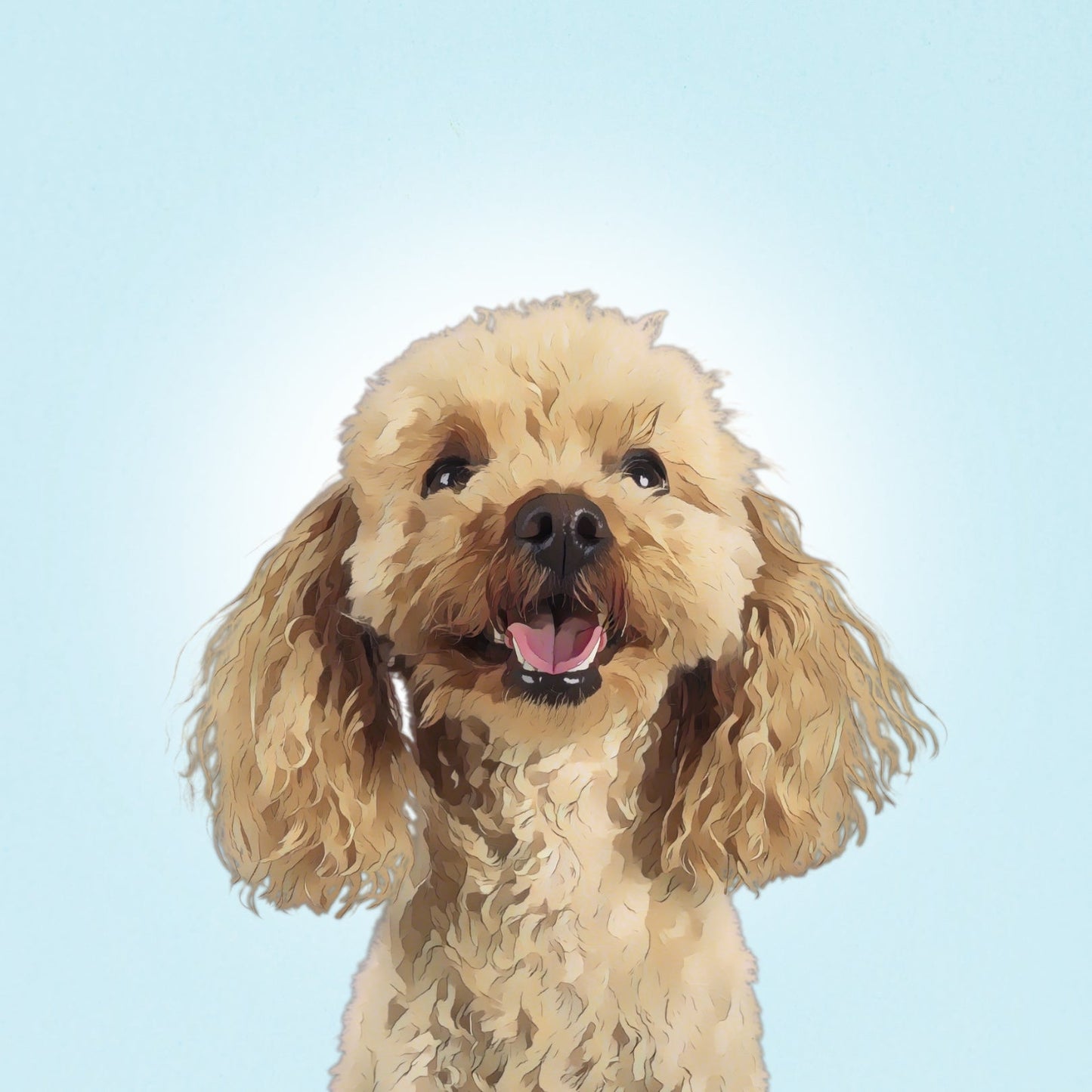 Personalized Pet Photo Projection Jewelry