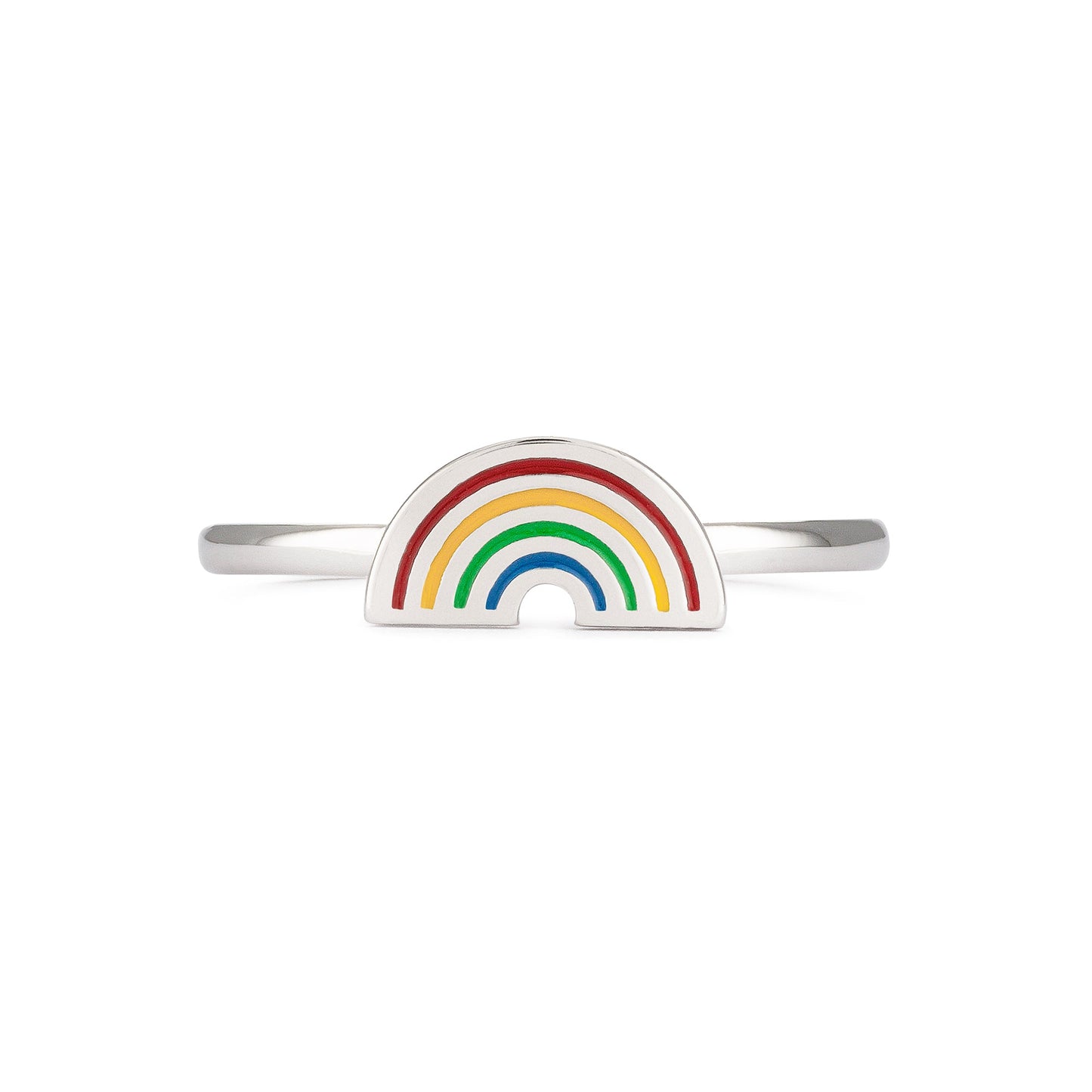 Rainbow Ring