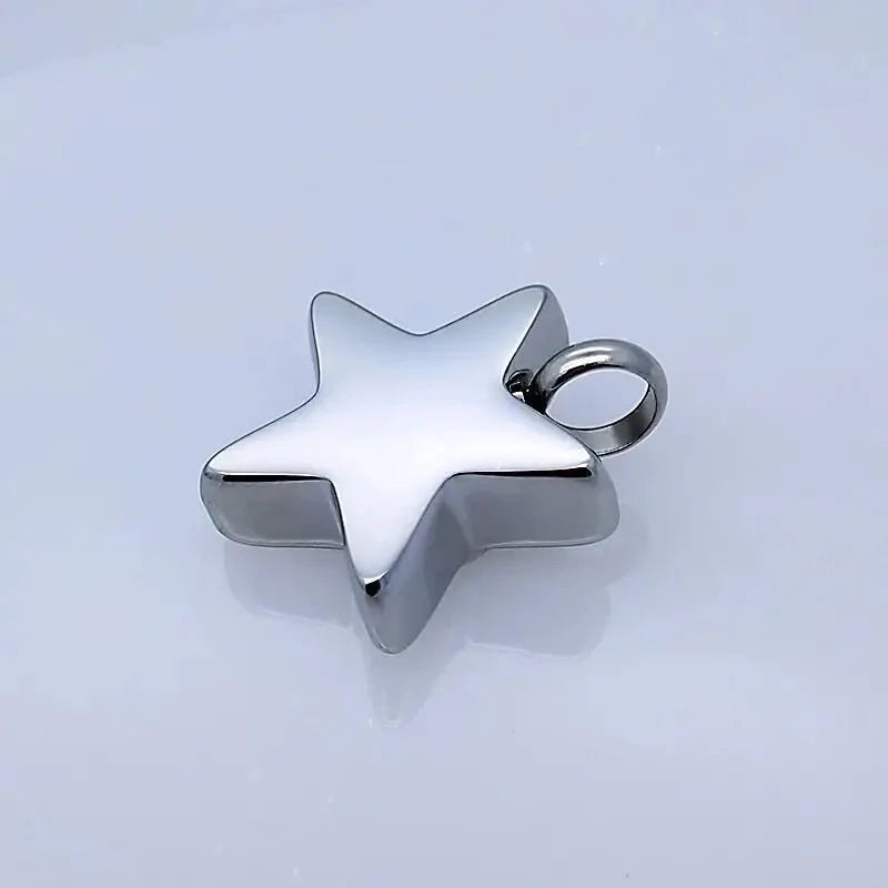 Collar de cenizas Starlight