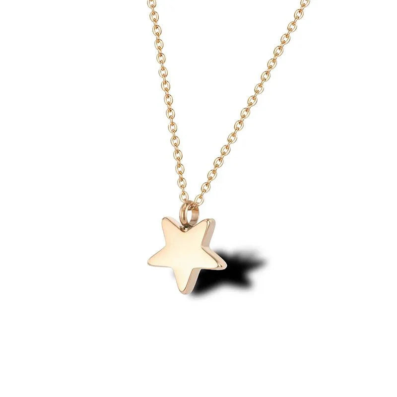 Collar de cenizas Starlight