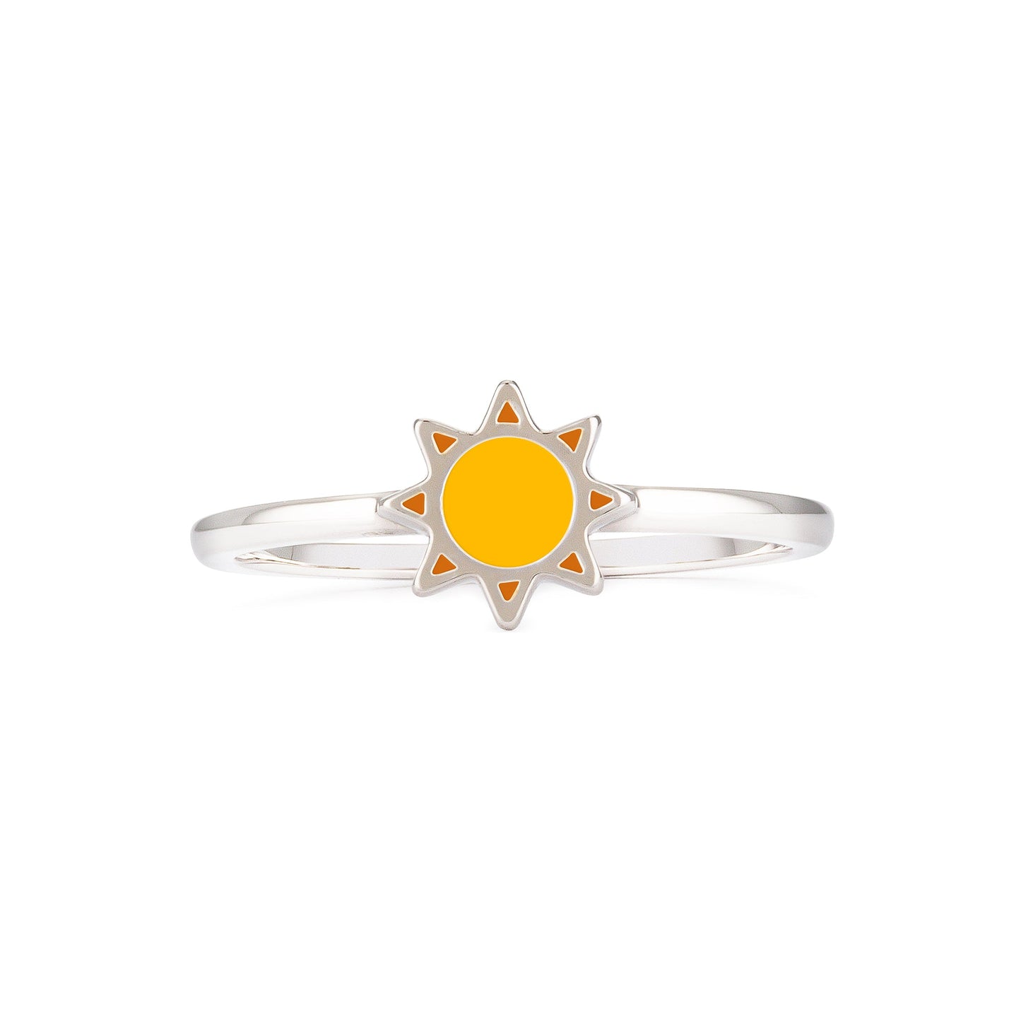 Sun Ring
