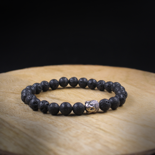 Awaken Your Spirit with Buddha Stones Bracelets