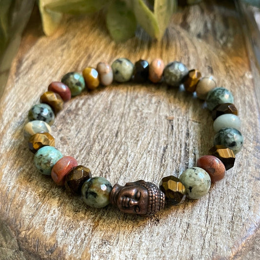 Awakening Spirit: The Journey of Buddha Stones and Pi Xiu