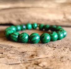 Awakening Transformation with Buddha Stones Healing Change Bracelet