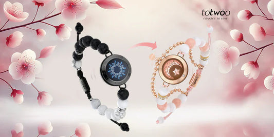 Valentine’s Day 2025: Sun and Moon Bracelets: A Sign of Everlasting Bonding