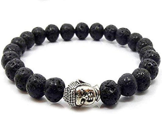 Buddha Stones Bracelet: A Path to Serenity and Prosperity