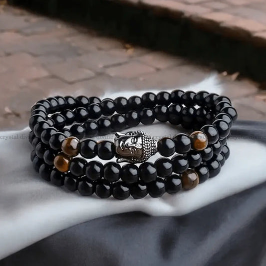 Buddha Stones Handmade Red Agate Chinese Zodiac Red String Braided Protection Bracelet