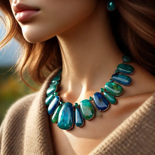 Buddha Stones Natural Phoenix Stone Strength Courage Bracelet