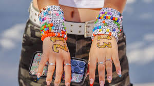 Buddha Stones Red Agate Black Onyx Bead Copper Year Of The Snake Fu Character Sanskrit Happiness Bracelet