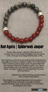 Buddha Stones Red Agate Shoushan Stone Calm Blessing Bracelet