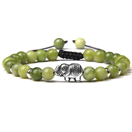 Buddha Stones Red String Gold Plated Copper Shi Lai Yun Zhuan Shoe Pendant Protection Braided Bracelet