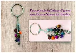 Buddha Stones Turquoise Small Flower Protection Double Layer Necklace Pendant Bracelet