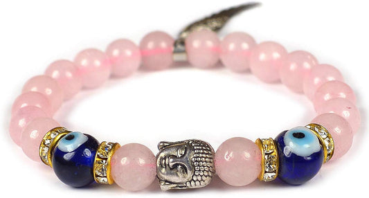 Buddha Stones: A Beautiful Journey of Protection and Luck