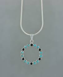 Buddha Stones: Aesthetic and Functional Power of Turquoise Necklaces