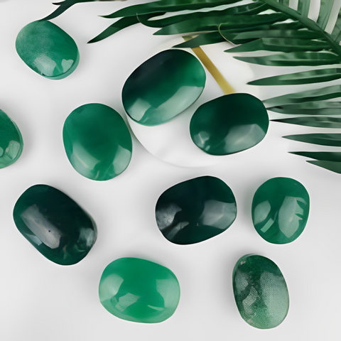 Buddha Stones: Blending Tradition and Modernity with Positive Energy