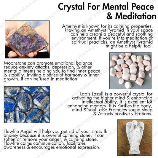 Buddha Stones: Finding Emotional Balance Through Jewelry