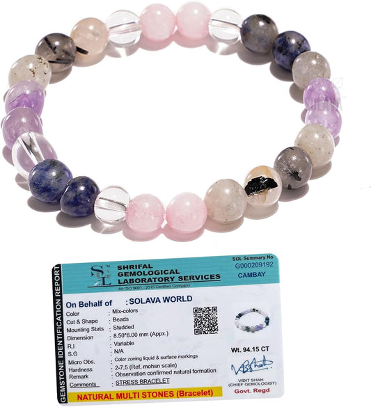 Buddha Stones for Stress Relief: A Personal Journey