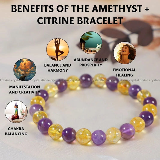 Discover the Healing Power of Buddha Stones Bracelet