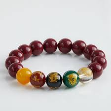 Elevate Your Fortune with Buddha Stones Cinnabar Bracelet