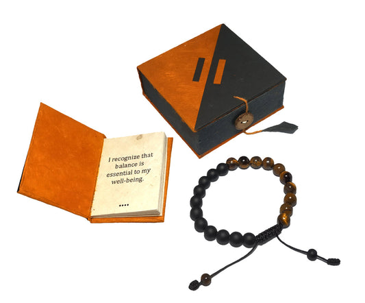 Embrace Confidence with Buddha Stones Natural Larimar Bracelet