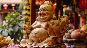 Embrace Tradition and Modernity with Buddha Stones Green Jade Pendant