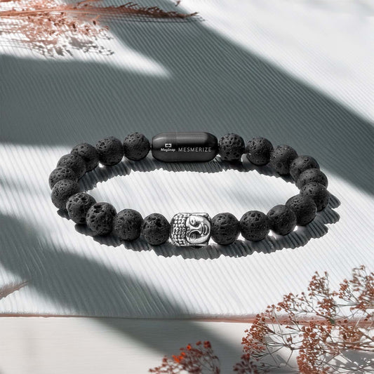 Embracing Aesthetics and Functionality with Buddha Stones Bracelets