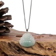 Embracing Balance with Buddha Stones Yin Yang Titanium Steel Necklace