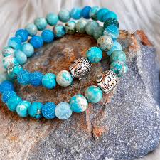 Embracing Calm with Buddha Stones and Mindfulness Techniques