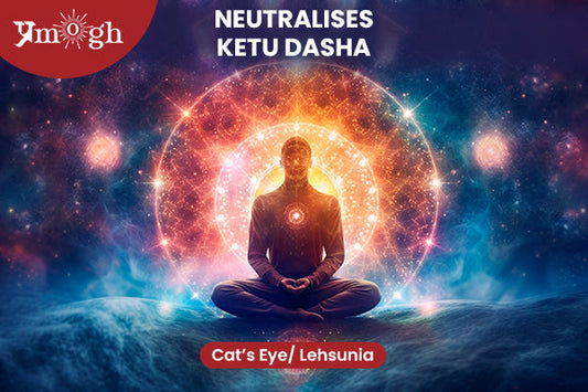 Embracing Harmony with the Buddha Stones Cats Eye Copper Fox Love Ring