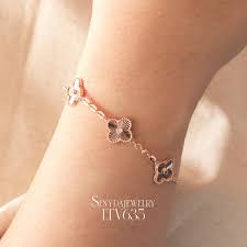 Embracing Luck and Positivity with Buddha Stones Anklet